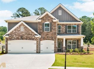 4208 Amberleaf Walk #48, Lilburn, GA 30047