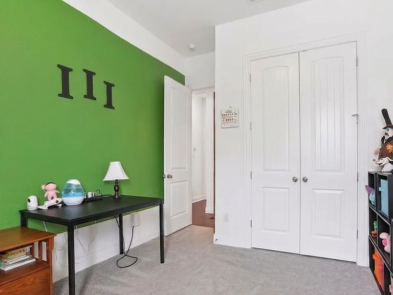 Bedroom #2