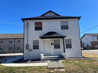 714 S Thomas Ave, Springfield, MO 65806