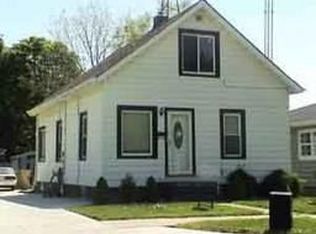 1807 30th St, Kenosha, WI 53140