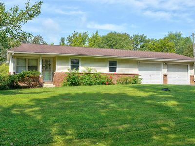 629 S Lakeview Dr, Petersburg, IN, 47567