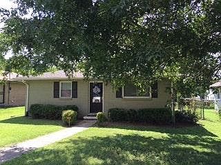 cute cottage, great location