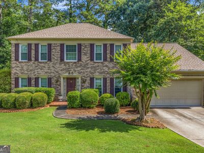4990 Agate Dr, Johns Creek, GA, 30022