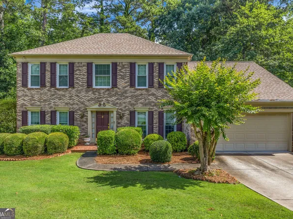 4990 Agate Dr, Johns Creek, GA 30022