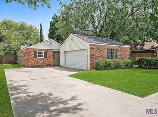 9143 Crosscreek Ave, Baton Rouge, LA 70810