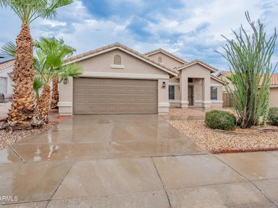 14708 W Lupine Ln, Surprise, AZ, 85374