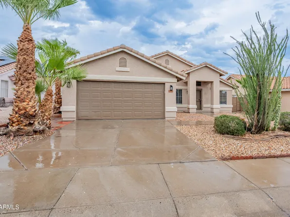 14708 W LUPINE Lane, Surprise, AZ 85374