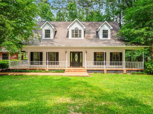3869 Old Marksville Hwy, Pineville, LA 71360