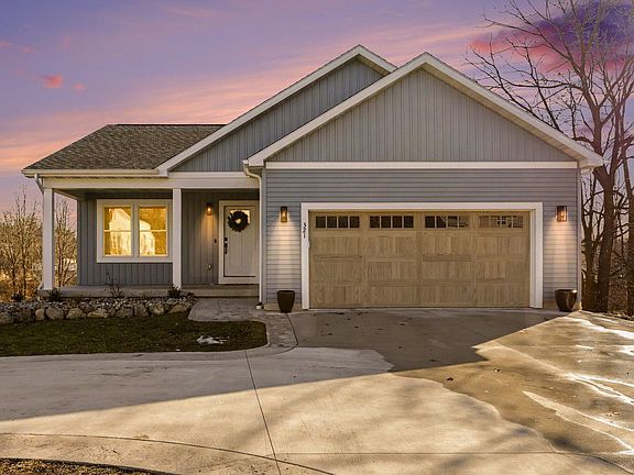 2nd image of 321 W High St