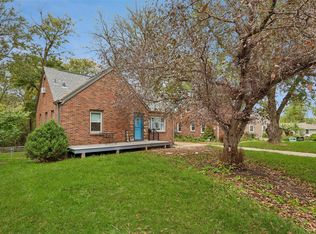2804 62nd St, Des Moines, IA 50322