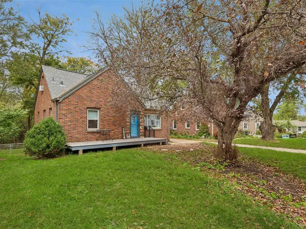 2804 62nd St, Des Moines, IA 50322