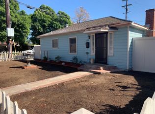 336 E Edinger Ave, Santa Ana, CA 92707