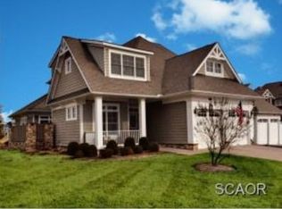 27213 Barefoot Blvd, Millsboro, DE 19966