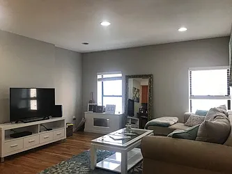 Rented by Friedman Roth Realty