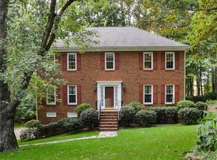 1510 Walker Ridge Dr SW, Marietta, GA 30064