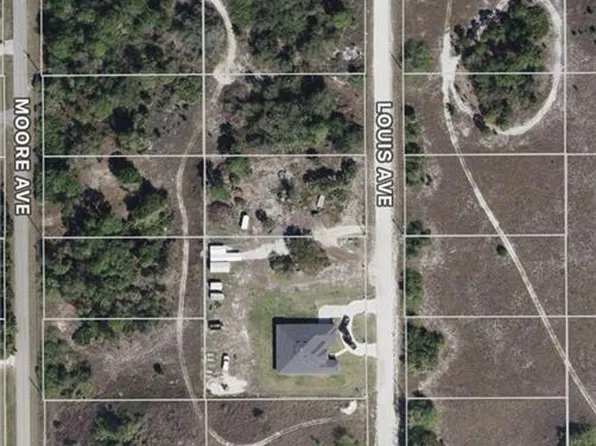 1817 Louis AVE, LEHIGH ACRES, FL 33972