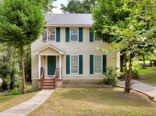 4679 Red Leaf Way, Martinez, GA 30907