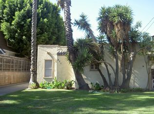 271 N Holliston Ave APT C, Pasadena, CA 91106