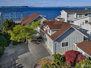 7462 NE Twin Spits Rd, Hansville, WA 98340