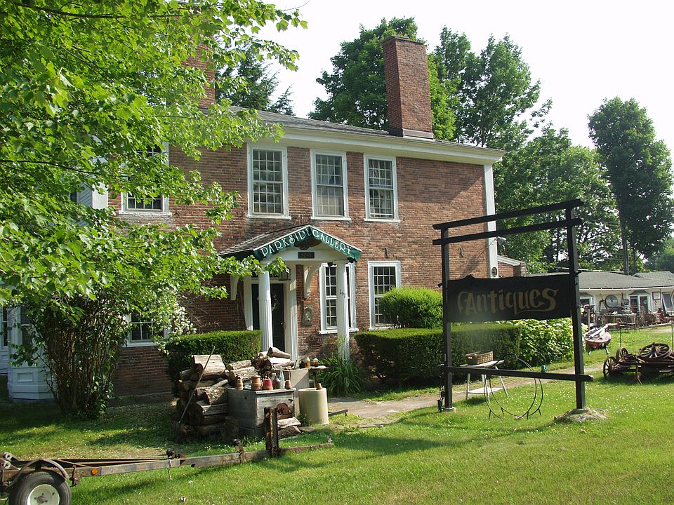  Passing by from Keene-East 