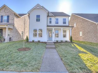 9119 Headwaters Dr LOT 149, Franklin, TN 37064