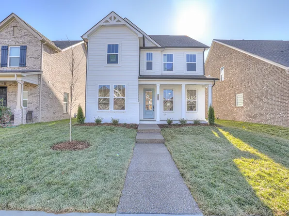 9119 Headwaters Dr Lot 149, Franklin, TN 37064