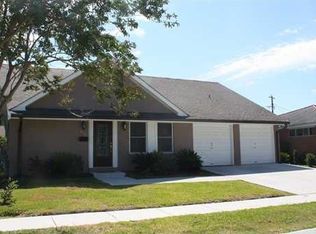 809 Andrews Ave, Metairie, LA 70005