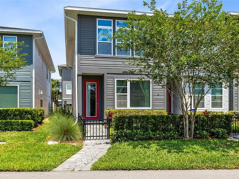 8673 Tavistock Lakes Blvd — Photo 1