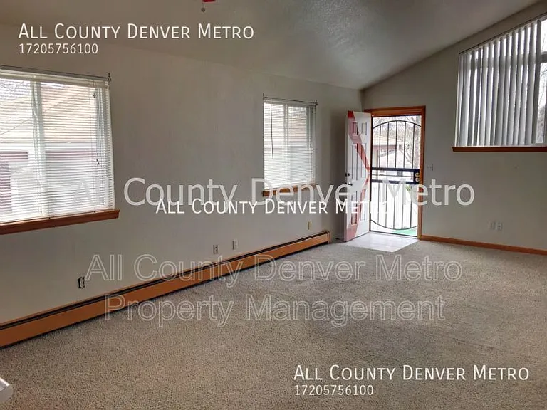 2736 Fenton St #A — Photo 5