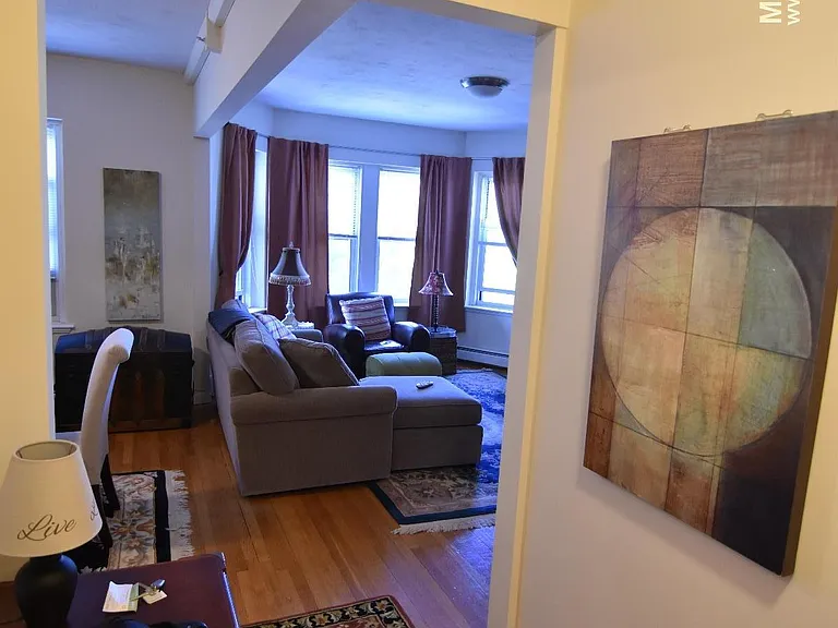 1405 Beacon St #5 — Photo 23
