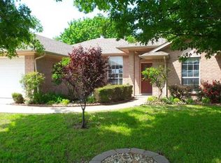 3610 Stanford St, Greenville, TX 75401