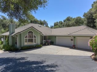 3096 Stagecoach Rd, Placerville, CA 95667