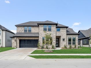 2417 Cornwall Ln, Forney, TX 75126