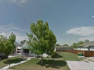 7151 E 60th Ave, Commerce City, CO 80022