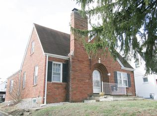 6732 Maryellen St, Saint Louis, MO 63121