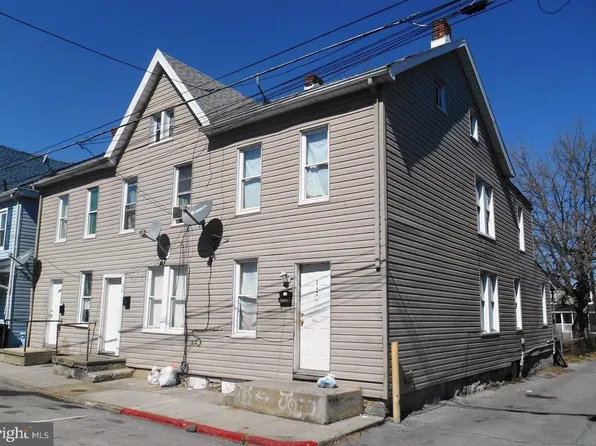 134-136 140 Ray St, Hagerstown, MD 21740