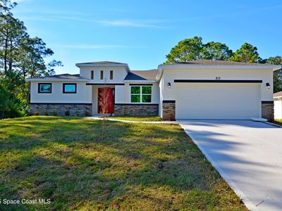 812 Natroma Ave SW, Palm Bay, FL, 32908