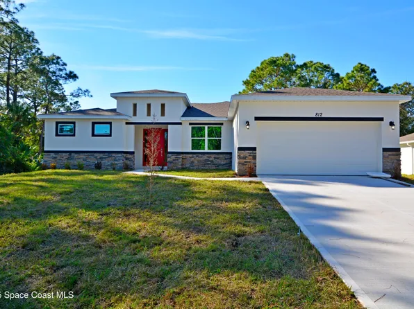 883 Parrotfish St SW, Palm Bay, FL 32908