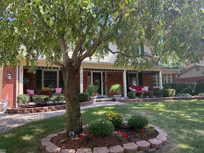 37466 Tall Oak Dr, Clinton Township, MI, 48036