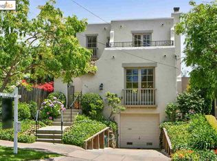 410 Park Way, Piedmont, CA 94611