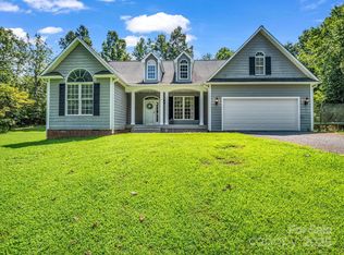 291 Holly Forest Dr, Rutherfordton, NC 28139