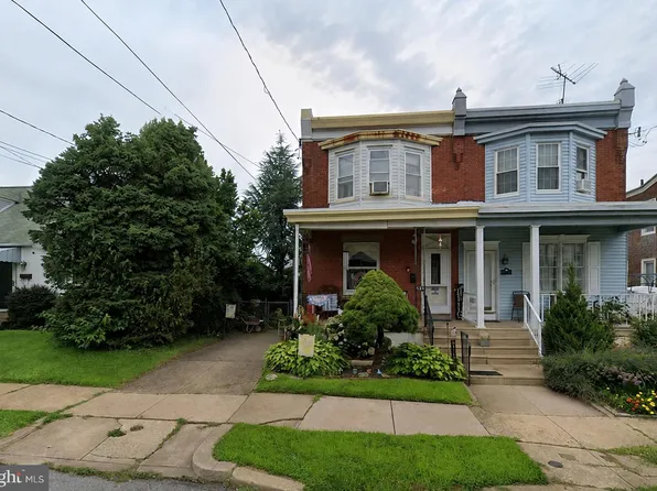 529 Solly Ave, Philadelphia, PA 19111