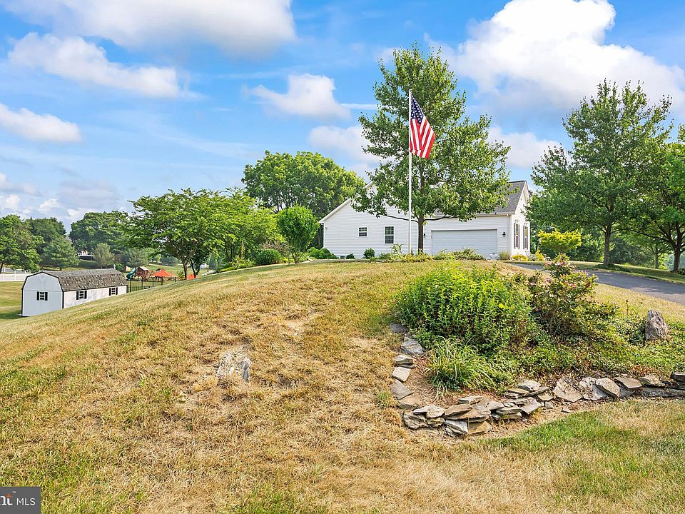 294 Symington Dr, Martinsburg, WV 25404 Zillow