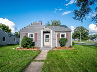 1318 N Hoyt St, Chillicothe, IL
