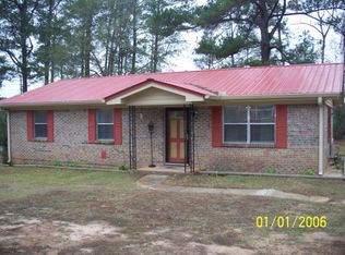103 David St, Andalusia, AL 36421