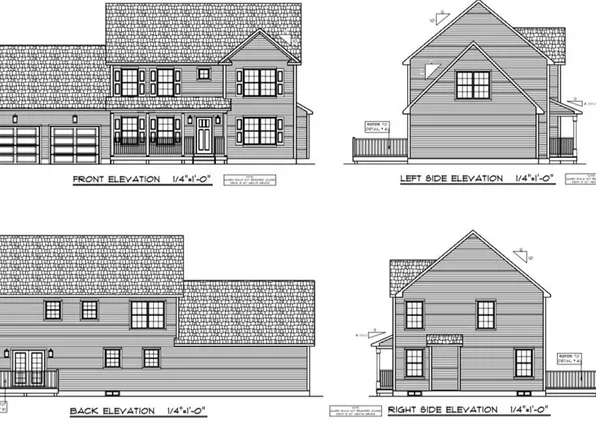 362 Fry Pond Rd, West Greenwich, RI 02817