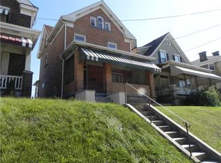 2003 Broadway Ave, Pittsburgh, PA