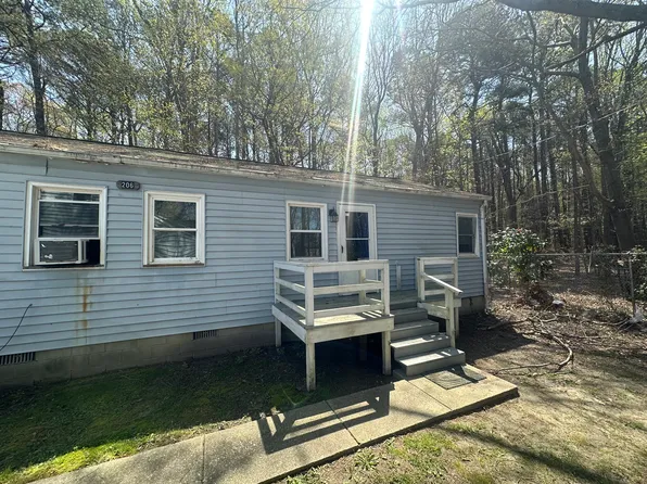 206 Don Eve Ct Unit G, Newport News, VA 23602