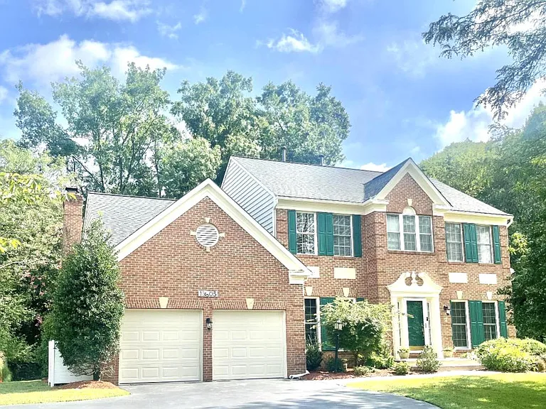 12505 Woodsong Ln — Photo 1