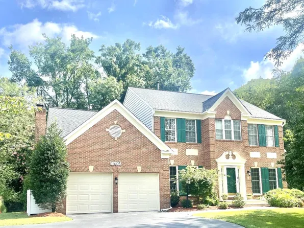 12505 Woodsong Ln, Bowie, MD 20721